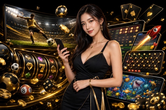 118bet