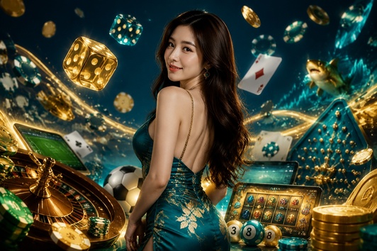 118bet