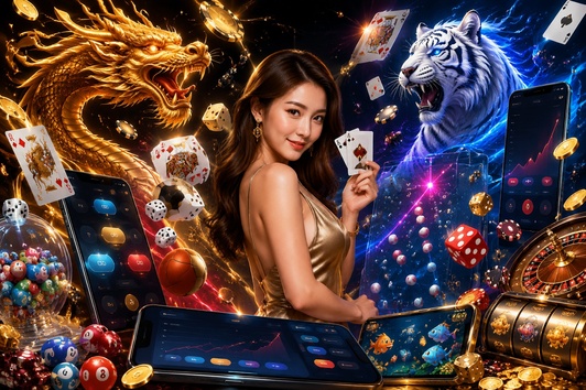 118bet