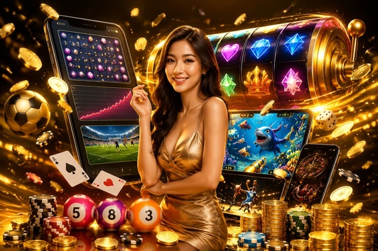 118bet