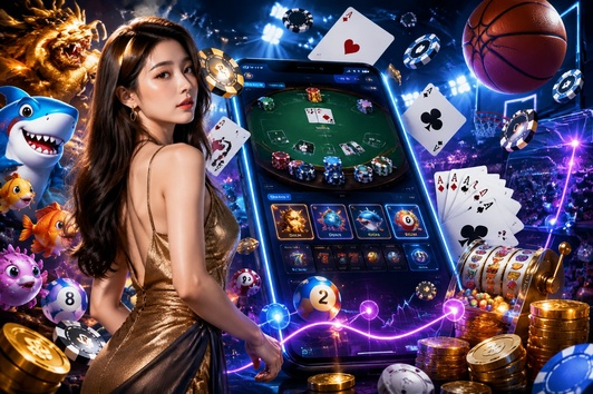 118bet