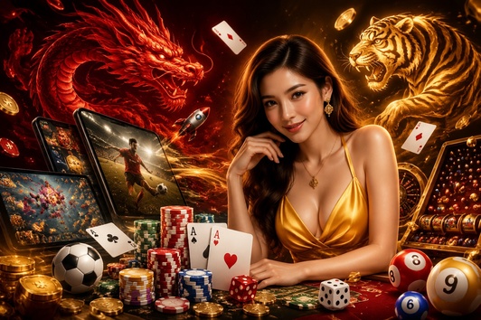 118bet