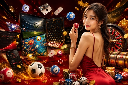 118bet