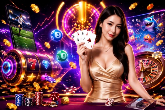 118bet